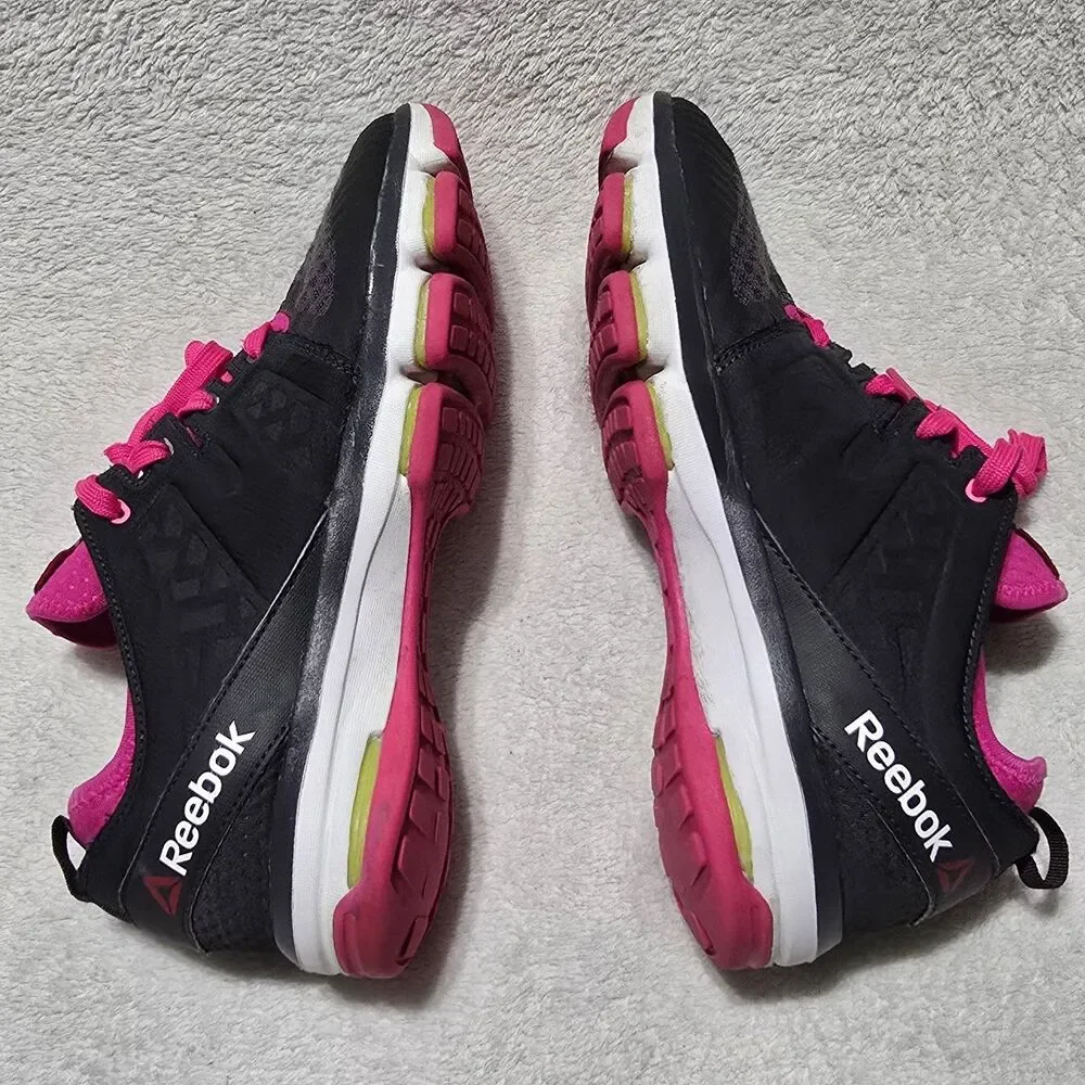 Reebok cloudride dmx